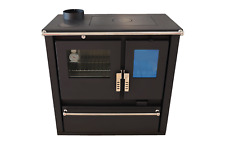 VERSO CS PLUS INOX-Schwarz