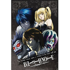 Death Note - Group - 52x38