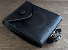 SWISSPHONE LEDERTRAGETASCHE