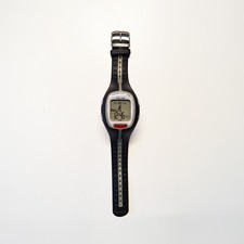 Polar RS200 Vintage Herzfrequenzuhr | Heart Rate Monitor Watch