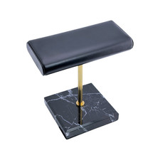 Marmor Uhrenständer Ständer