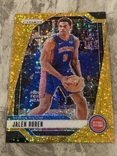 2024-25 Panini Prizm