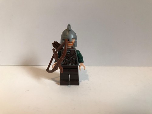 Lego herr der ringe figur - herr,