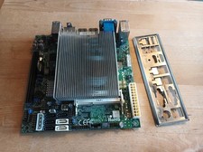 Supermicro X9SCV-Q Mini-ITX