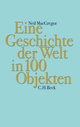 Eine geschichte der - geschichte, welt
