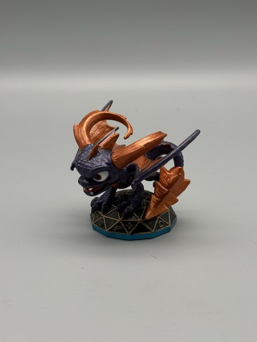 Skylanders swap force figur - skylanders,