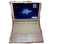 medion sim 2100 windows xp