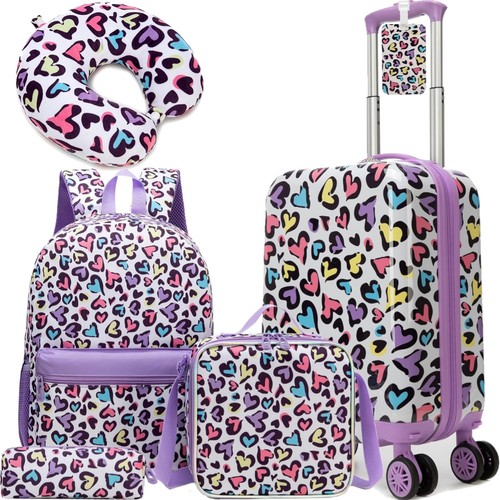 Kinder trolley koffer - kinder,