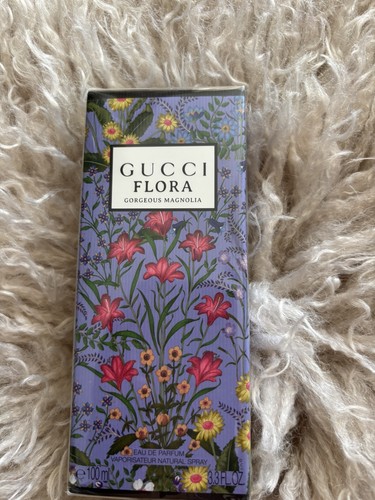 Gucci damenparfüm flora - gucci,