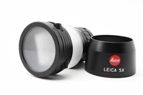 Leica universallupe fache - leica,