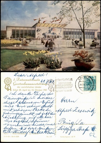 Erfurt