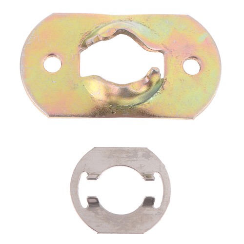 Sets metal quick - metal, for