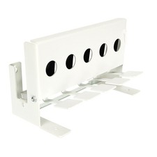 OpTacs - Biathlon Anlage/ Schießstand - Kugelfang für Luftgewehr