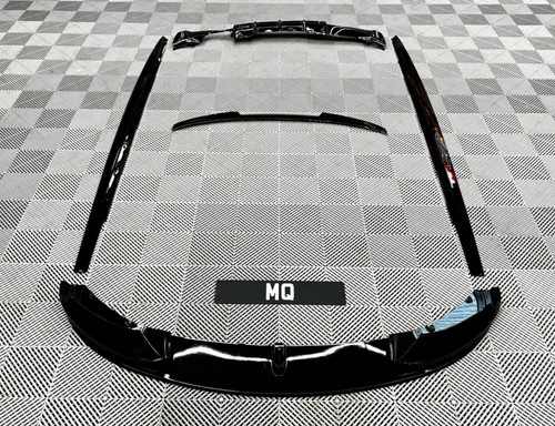 Bmw 3er f30 - m, performance