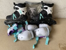 Inliner Crivit, Größe 38