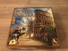 Porta Nigra Brettspiel