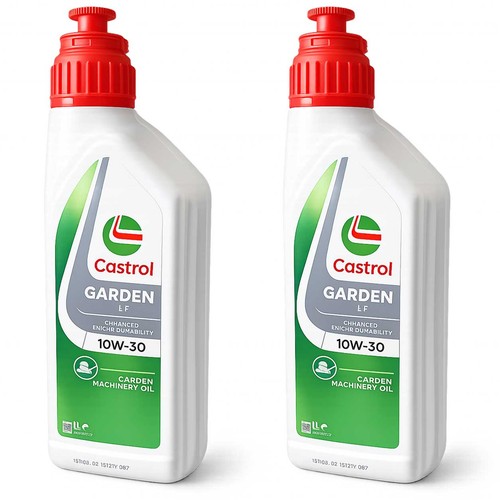 Castrol garden 4 takt - garden, 4t