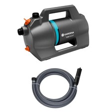 Gardena Gartenpumpe 5000