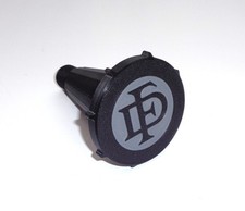 Pfropfen SK40 S20x2 Kunststoff