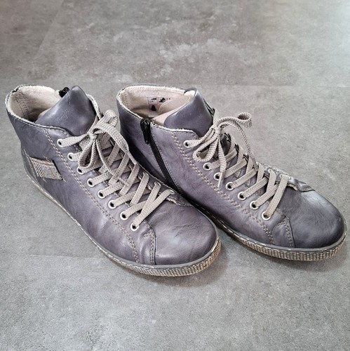 Rieker damen stiefeletten - damen,