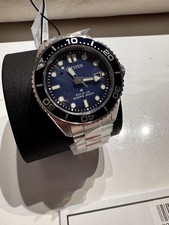 Citizen Herrenuhr Promaster