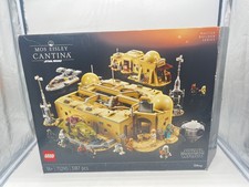 LEGO ® Star Wars: Mos Eisley