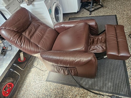 Himolla relaxsessel elektrisch - himolla,