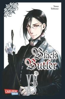 Black butler paranormaler - 15:,