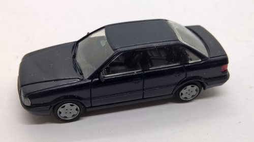 Rietze audi v6 - v6, typ