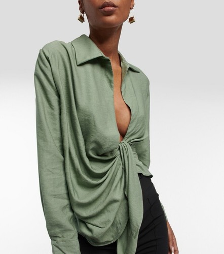 Jacquemus chemise - „la,