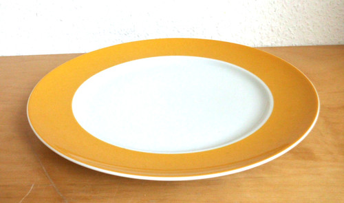 Thomas sunny day - sunny, yellow