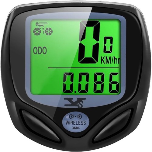Fahrradcomputer digital - fahrradcomputer,