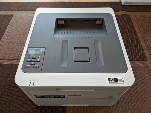 Brother l3210cw - brother, hl-l3210cw