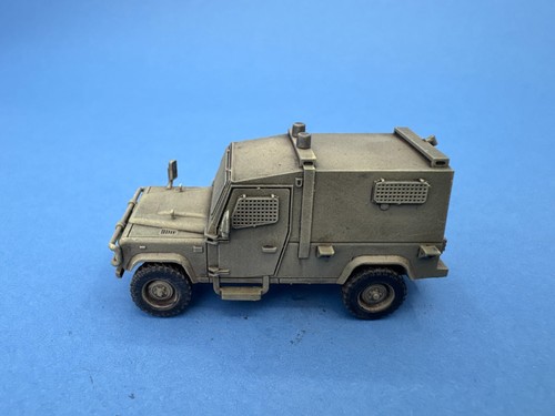 Panzer modern mdt - 1:72,