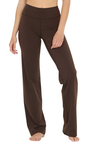 Trainingshose damen high - high, waist