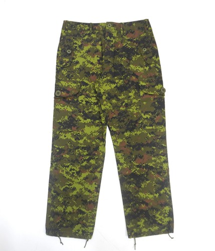 Canadian army cadpat - canadian,