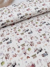 Jersey Baumwolljersey