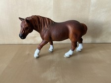 Schleich Repaint Percheron