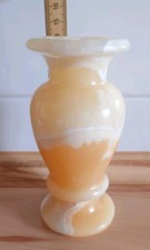 Vase, Steinvase, Naturstein