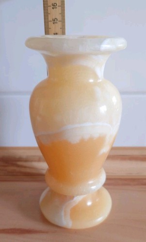 Vase steinvase naturstein - steinvase,,