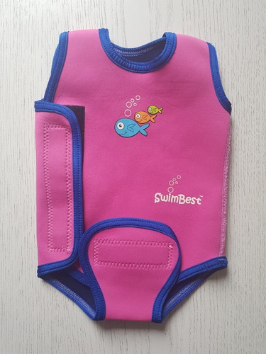 Swimbest neopren baby wetsuit - neopren,