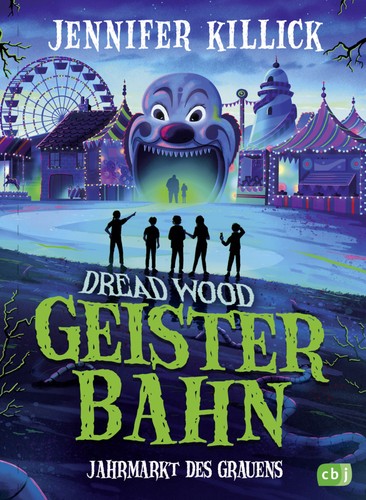 Dread wood geisterbahn - dread,