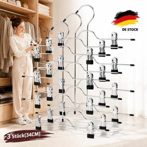 Stück hosenbügel - 3,