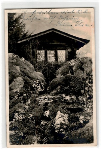 Lindau botanischer - lindau,