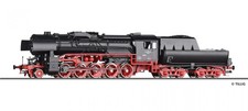 Tillig 02066, Dampflokomotive