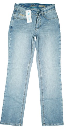 Mac l32 jeans hose blau - mac, 36