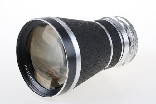 Voigtländer super dynarex - voigtlÄnder, super-dynarex