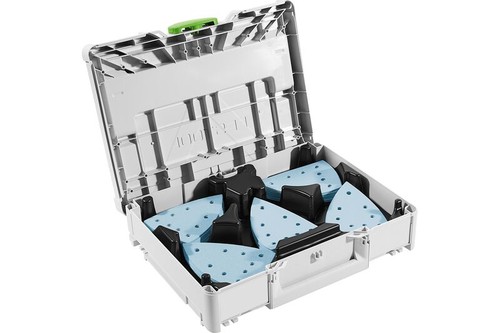 Systainer für schleifmittel - systainer,