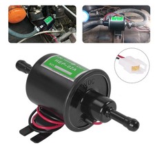 12V HEP-02A Universal