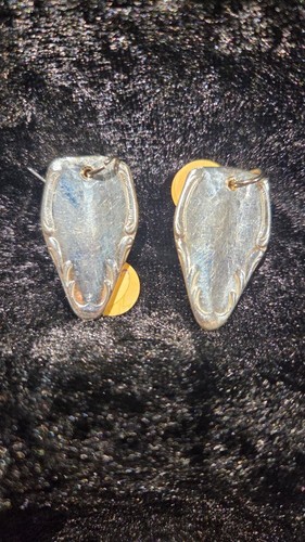 Silber ohrschmuck ohrring - o3,